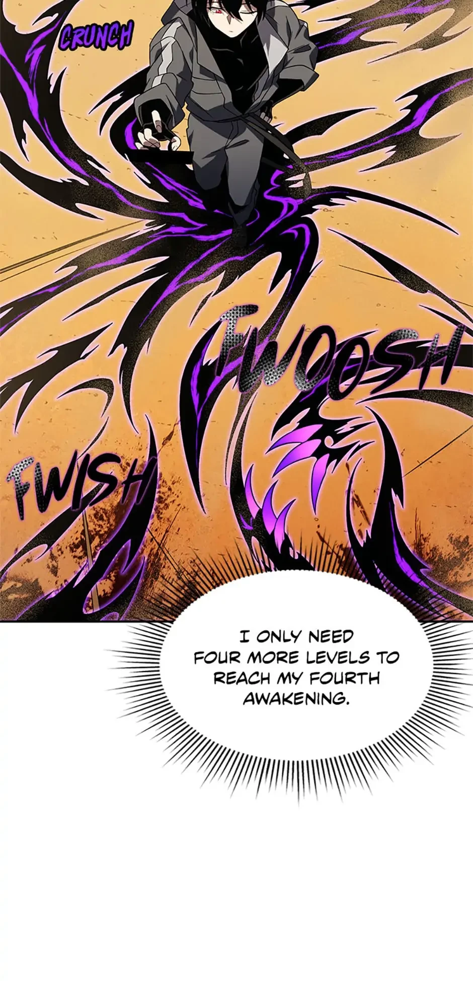 After Ten Millennia in Hell Chapter 27 - 50