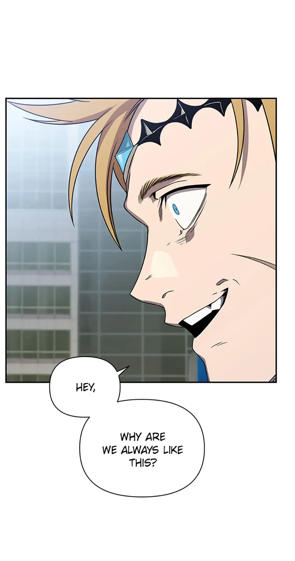 After Ten Millennia in Hell Chapter 26 - 24