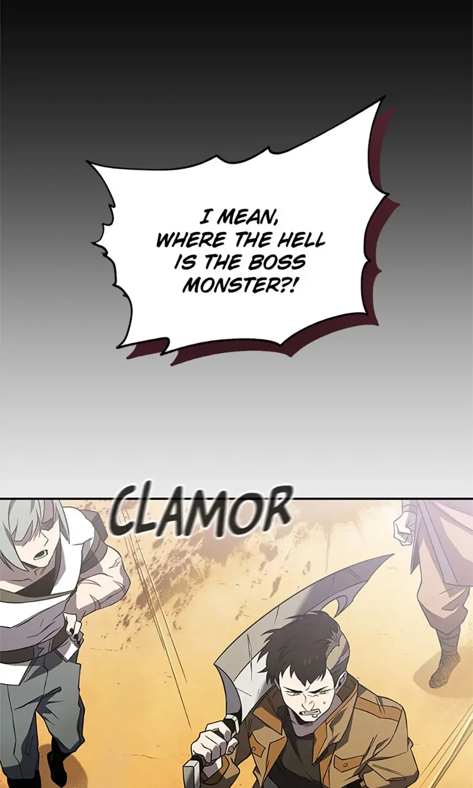 After Ten Millennia in Hell Chapter 27 - 54