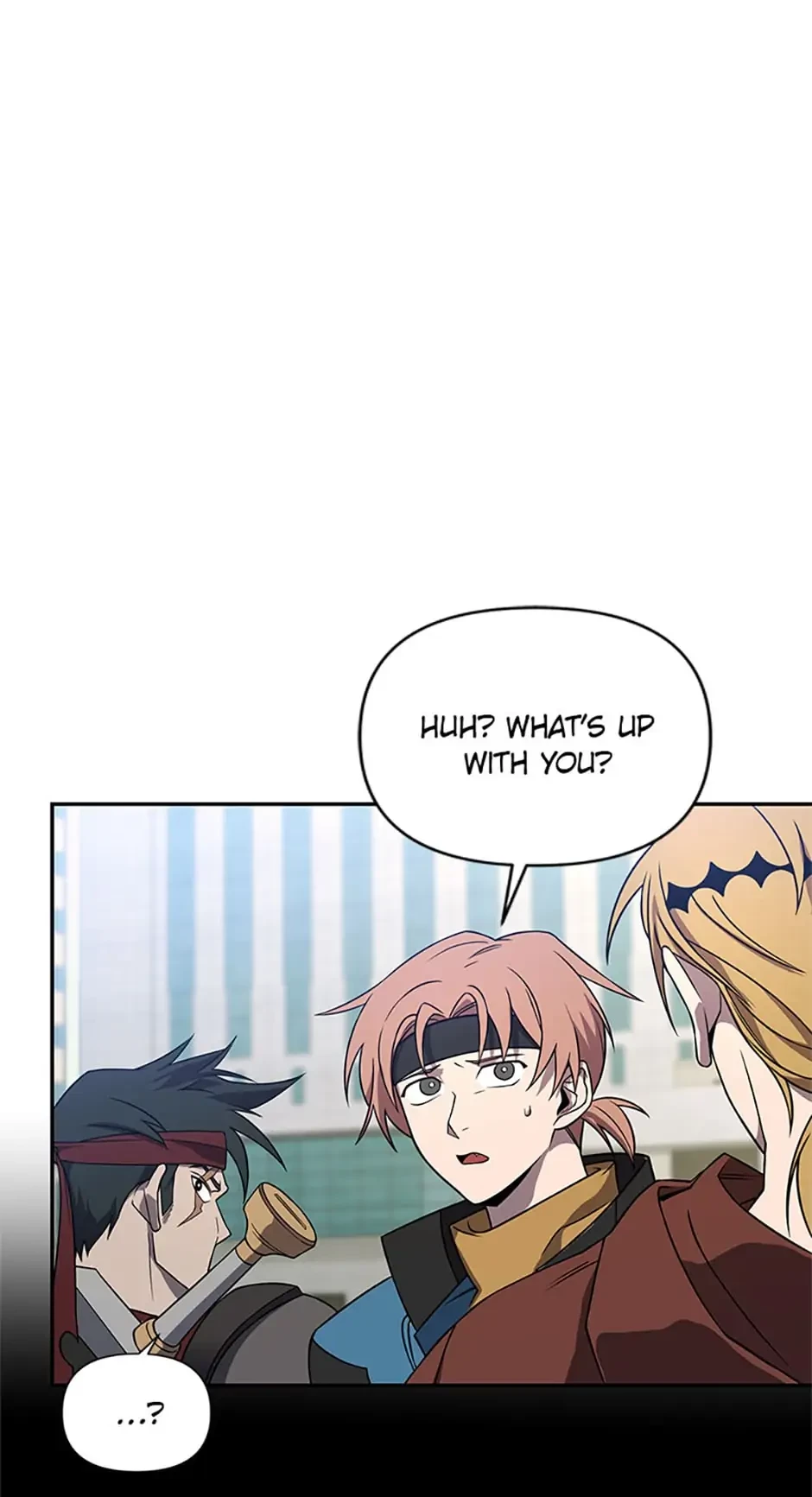 After Ten Millennia in Hell Chapter 26 - 25