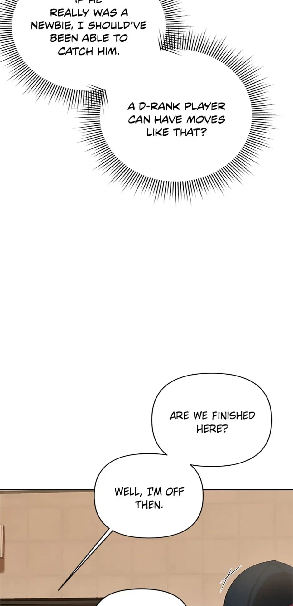 After Ten Millennia in Hell Chapter 25 - 15