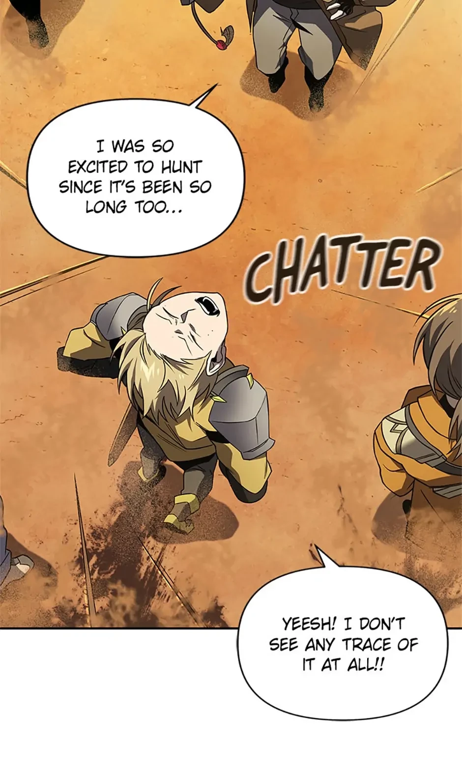 After Ten Millennia in Hell Chapter 27 - 55