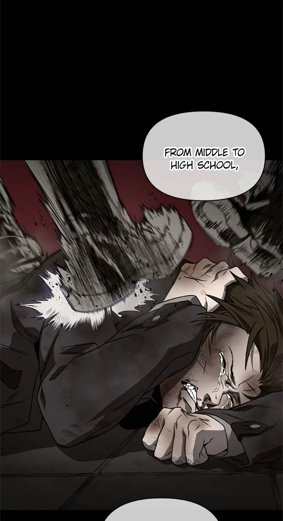 After Ten Millennia in Hell Chapter 26 - 26