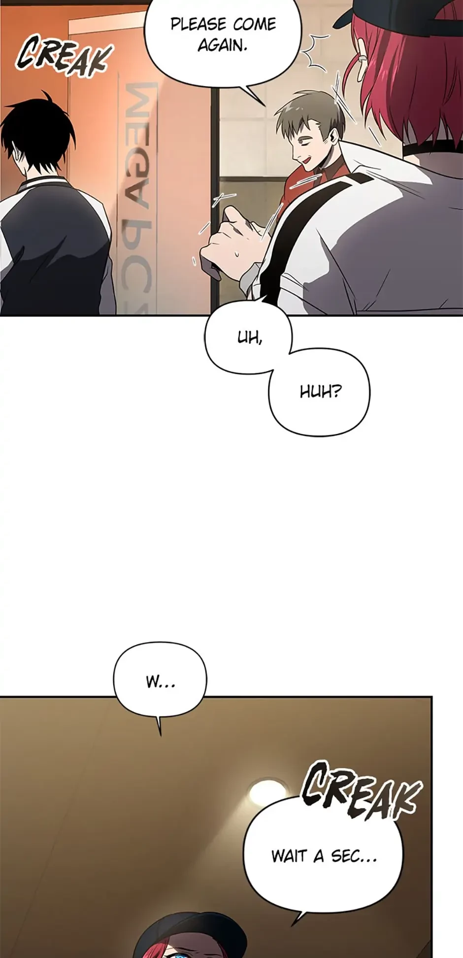 After Ten Millennia in Hell Chapter 25 - 16