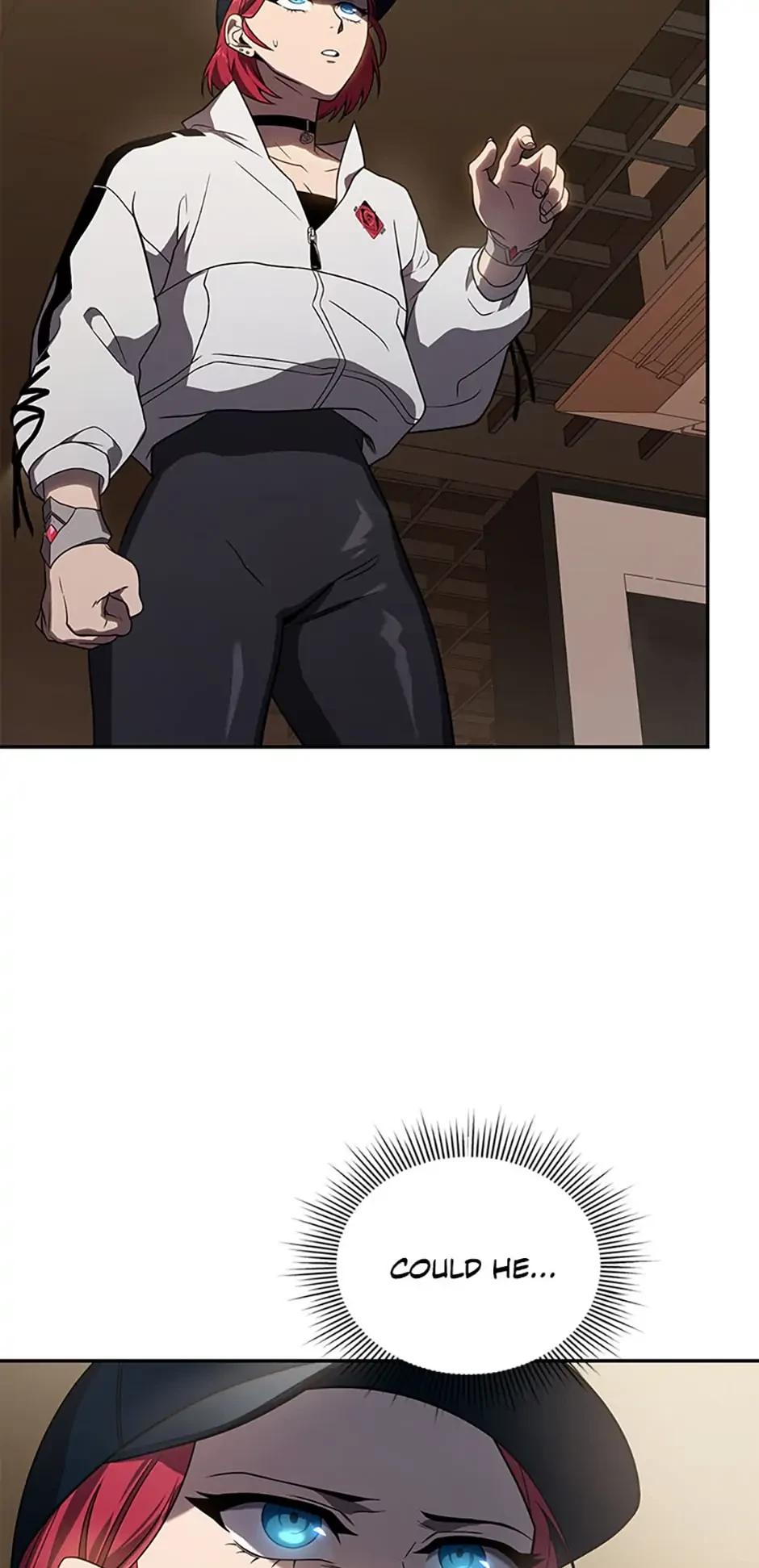 After Ten Millennia in Hell Chapter 25 - 17