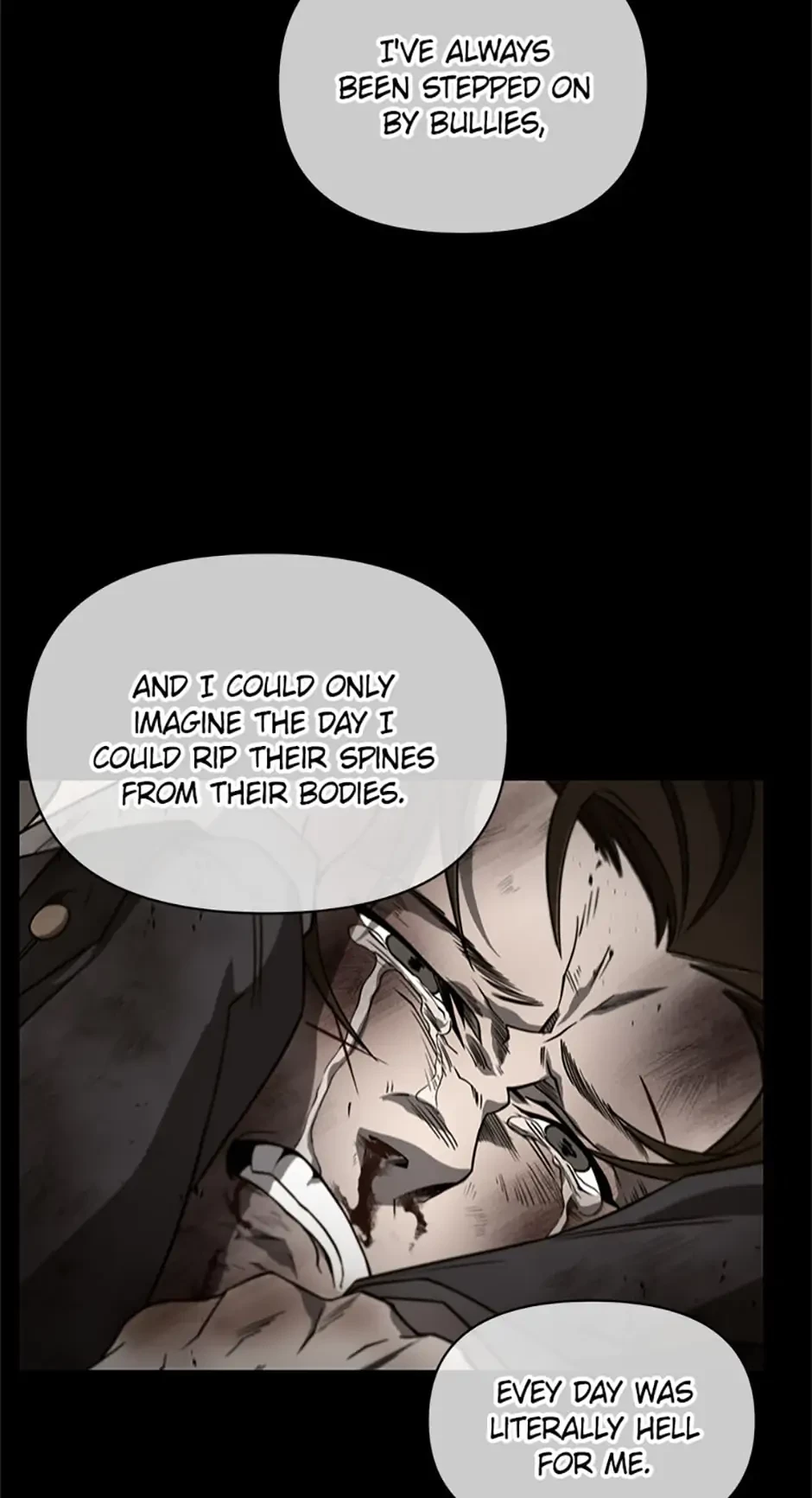 After Ten Millennia in Hell Chapter 26 - 27