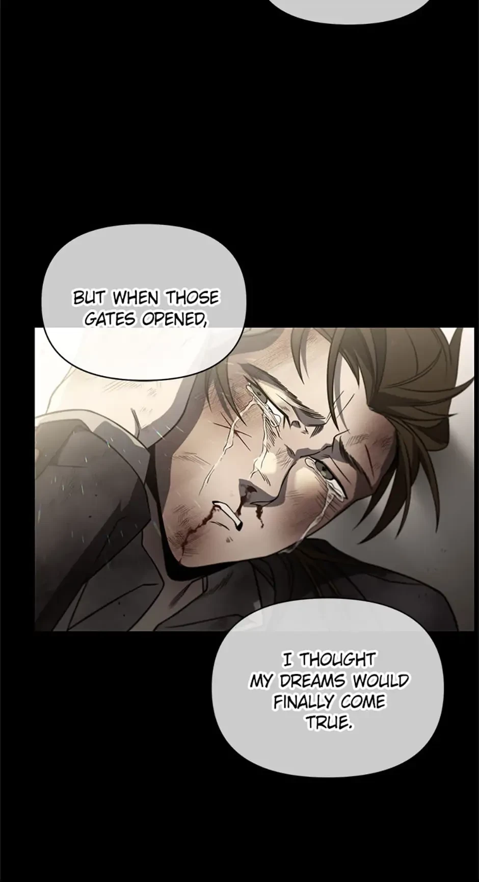 After Ten Millennia in Hell Chapter 26 - 28