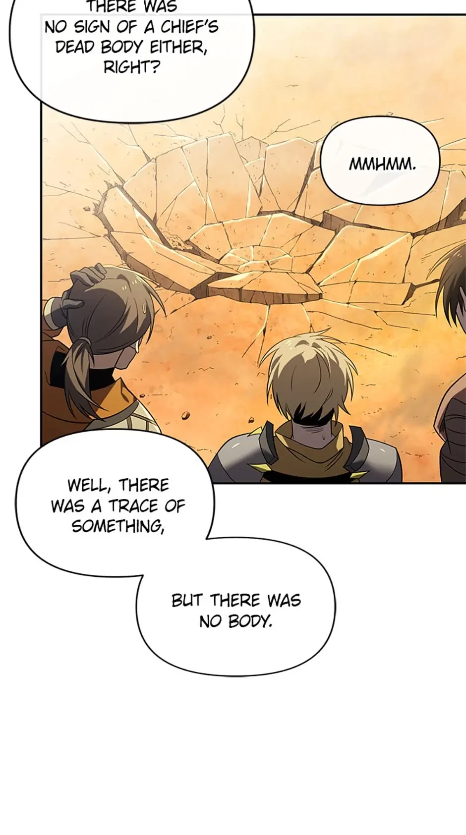 After Ten Millennia in Hell Chapter 27 - 58