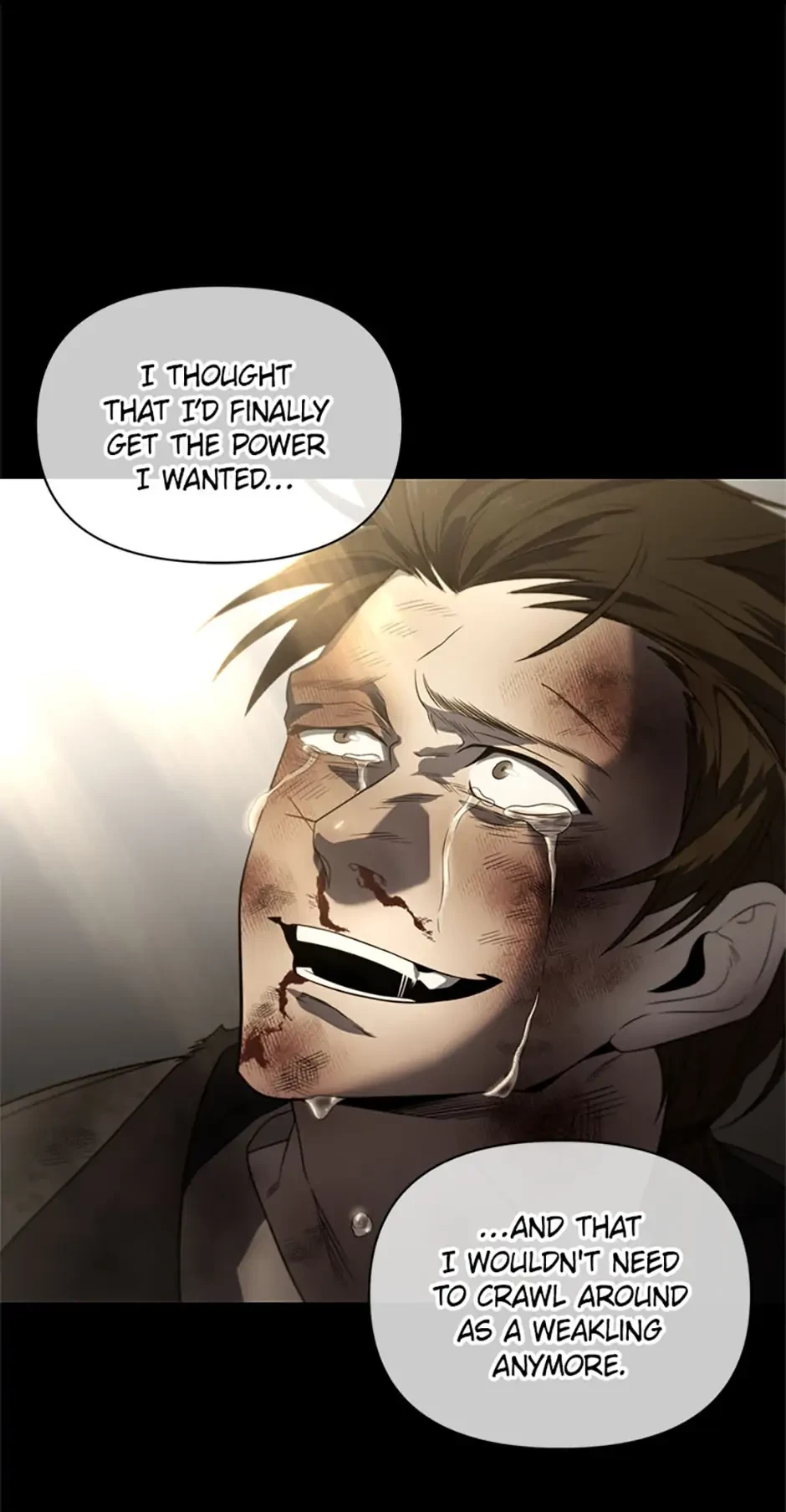 After Ten Millennia in Hell Chapter 26 - 29