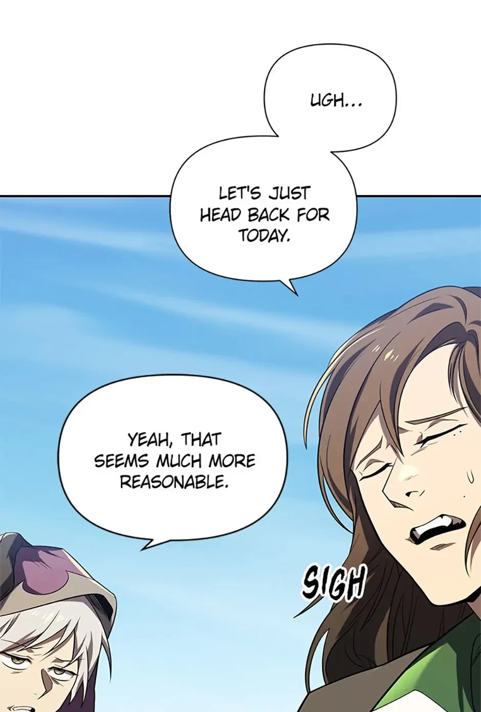 After Ten Millennia in Hell Chapter 27 - 59