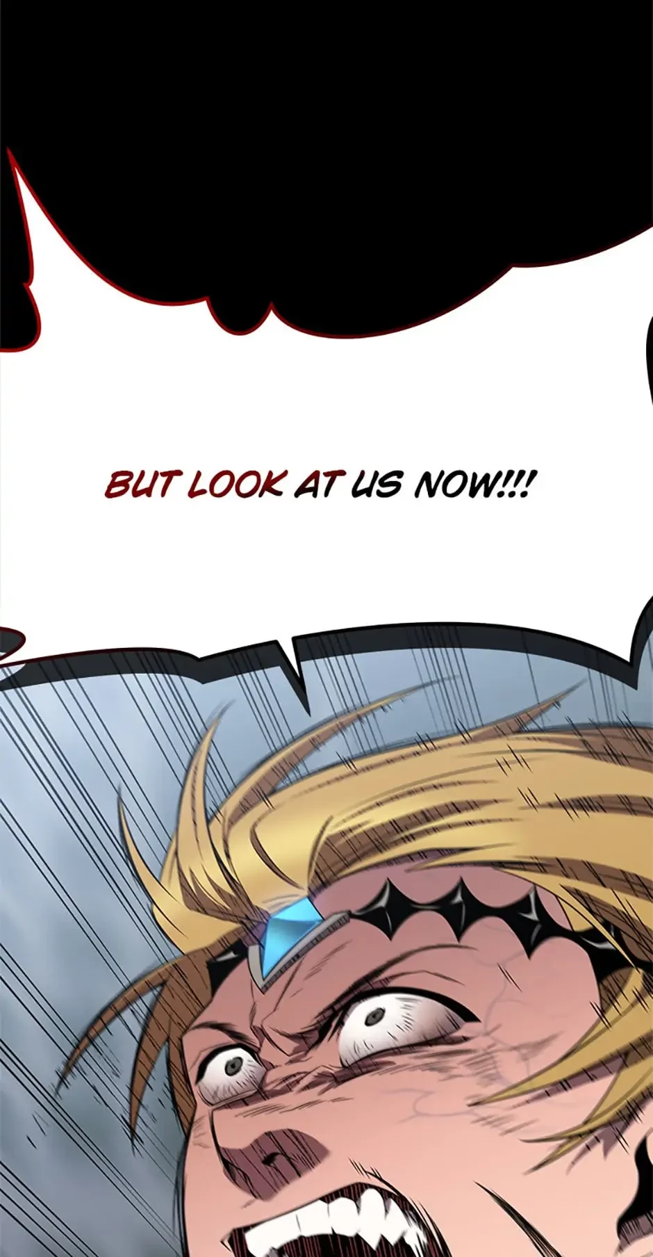 After Ten Millennia in Hell Chapter 26 - 30