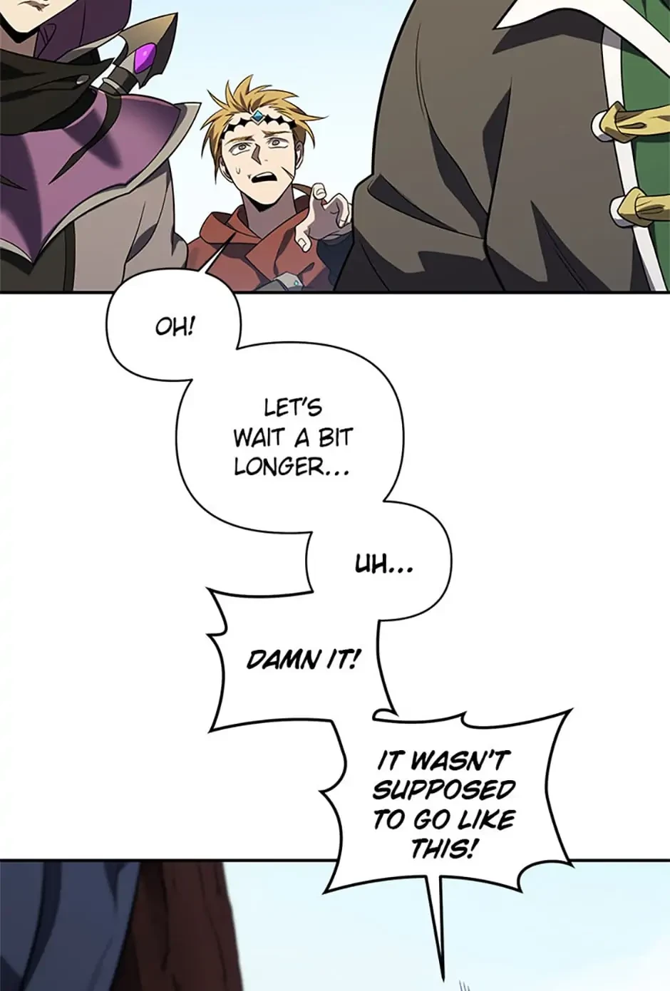 After Ten Millennia in Hell Chapter 27 - 60