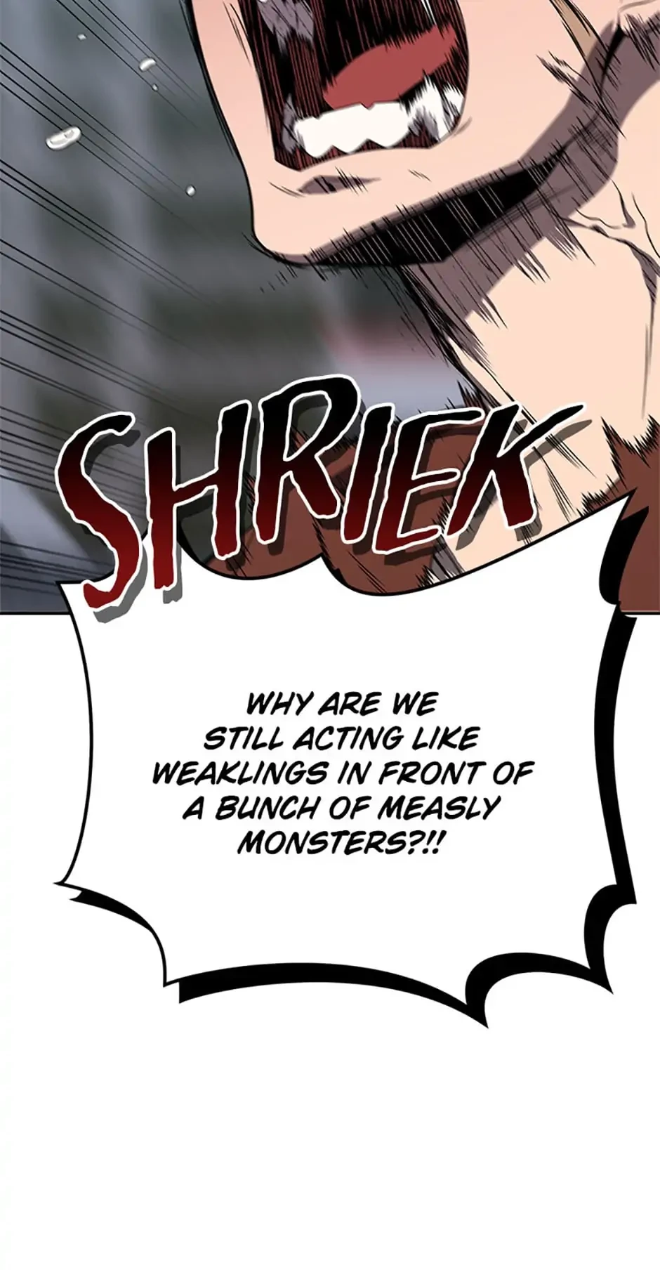 After Ten Millennia in Hell Chapter 26 - 31