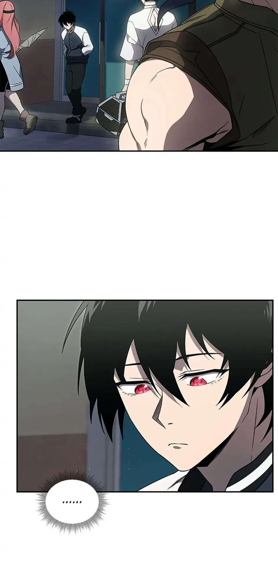After Ten Millennia in Hell Chapter 25 - 22