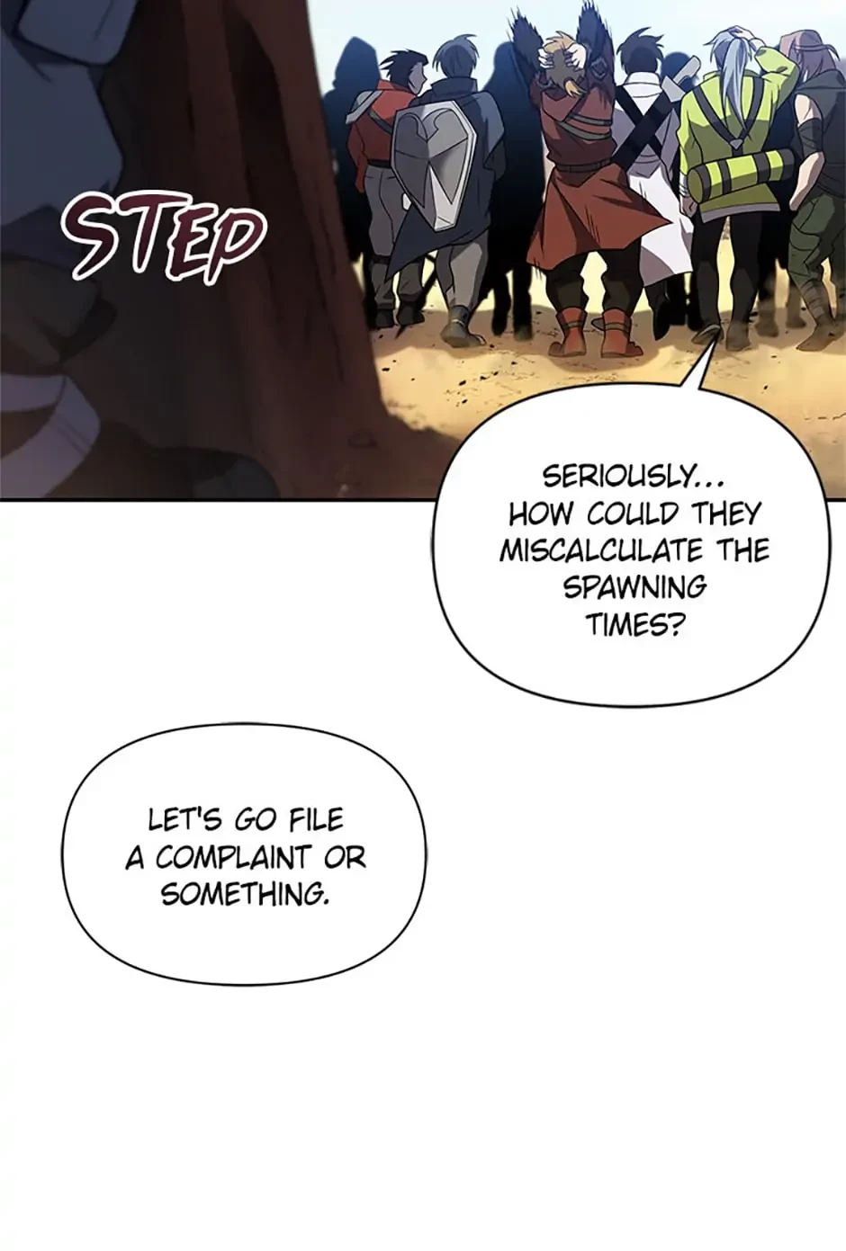 After Ten Millennia in Hell Chapter 27 - 61