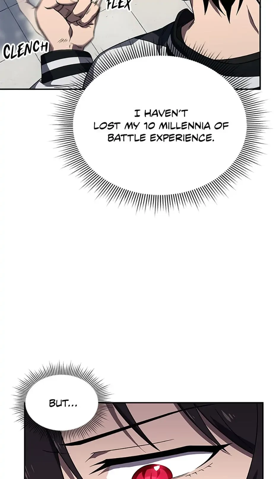 After Ten Millennia in Hell Chapter 25 - 24