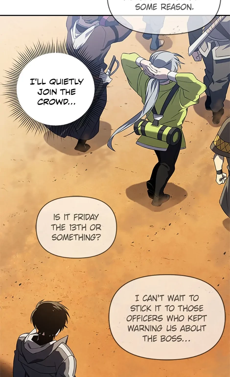 After Ten Millennia in Hell Chapter 27 - 63