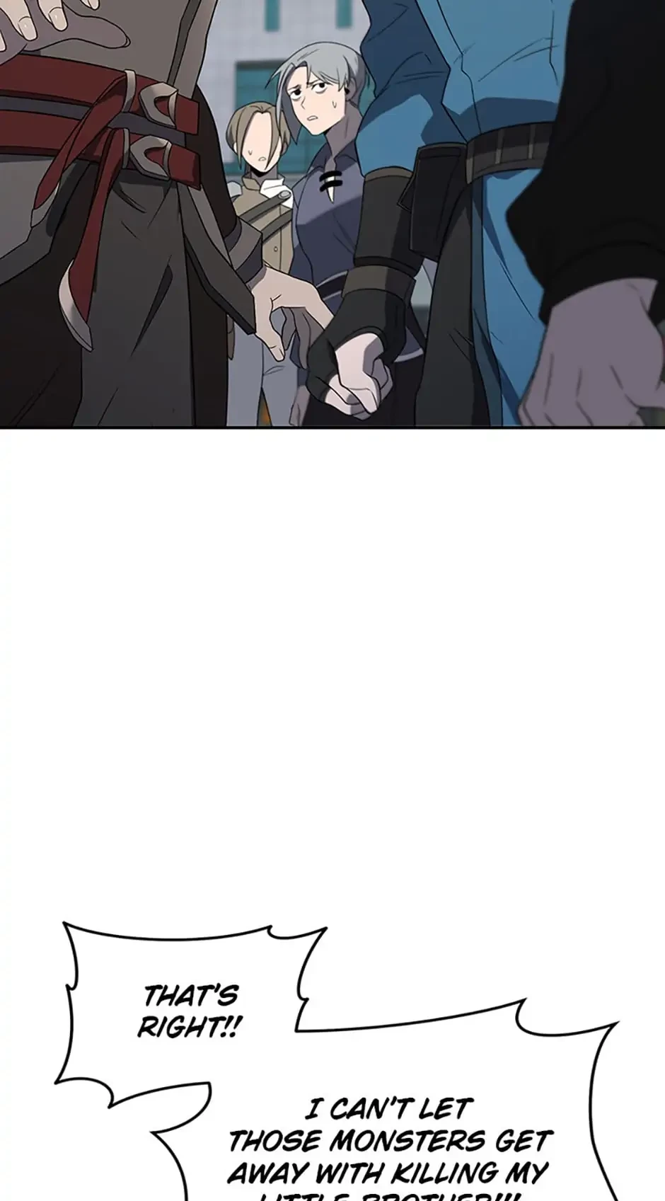After Ten Millennia in Hell Chapter 26 - 34