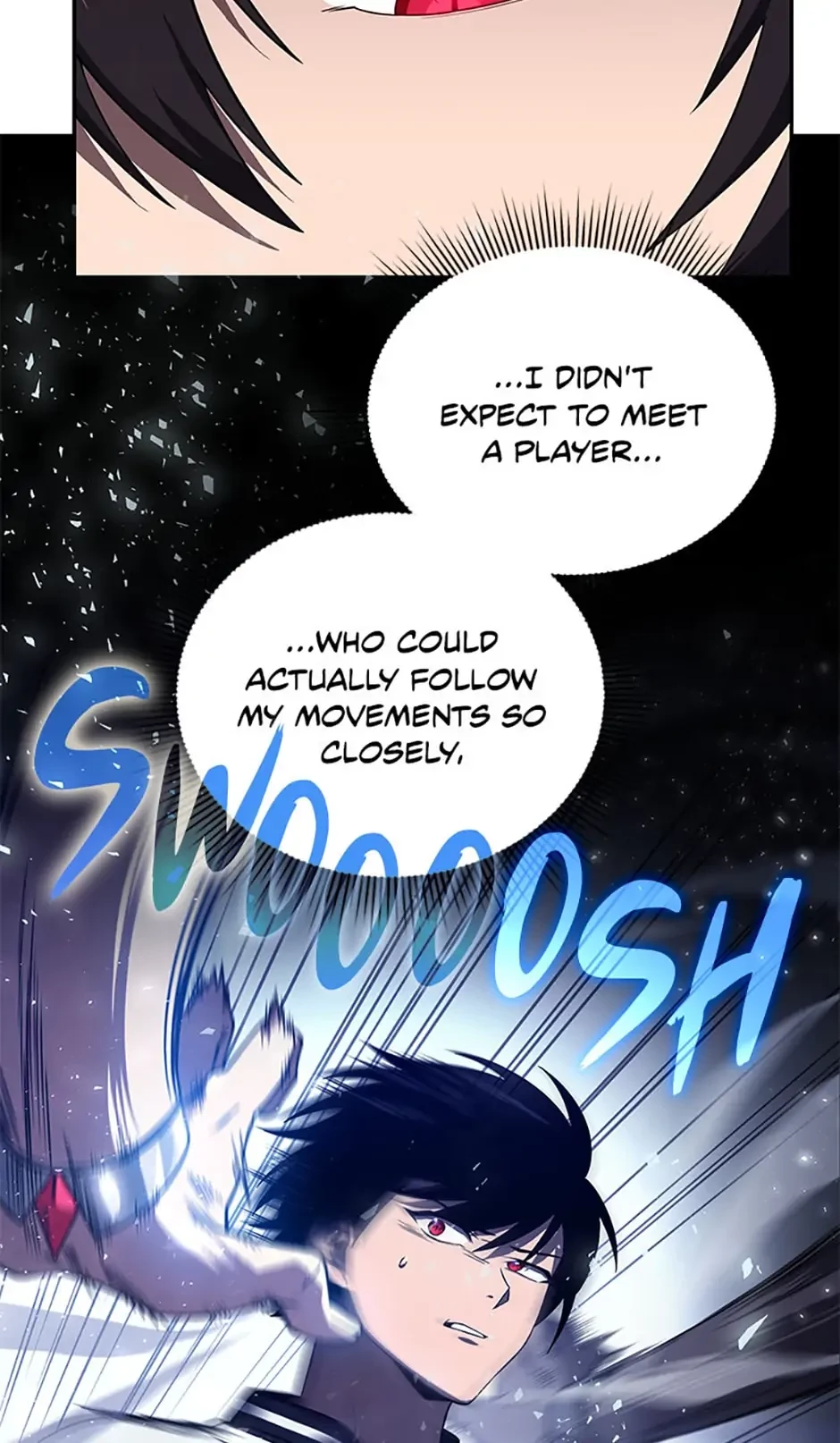 After Ten Millennia in Hell Chapter 25 - 25