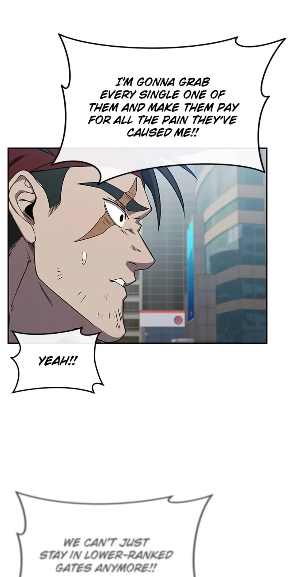 After Ten Millennia in Hell Chapter 26 - 36