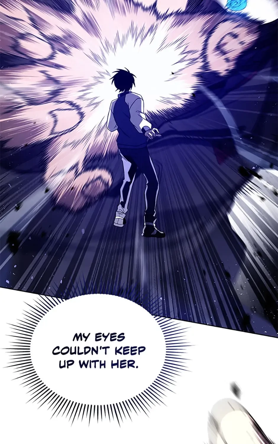 After Ten Millennia in Hell Chapter 25 - 28