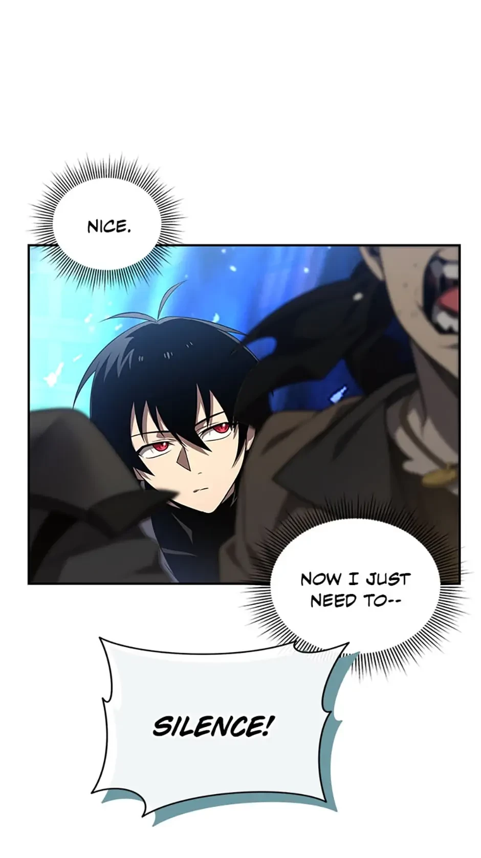 After Ten Millennia in Hell Chapter 27 - 67