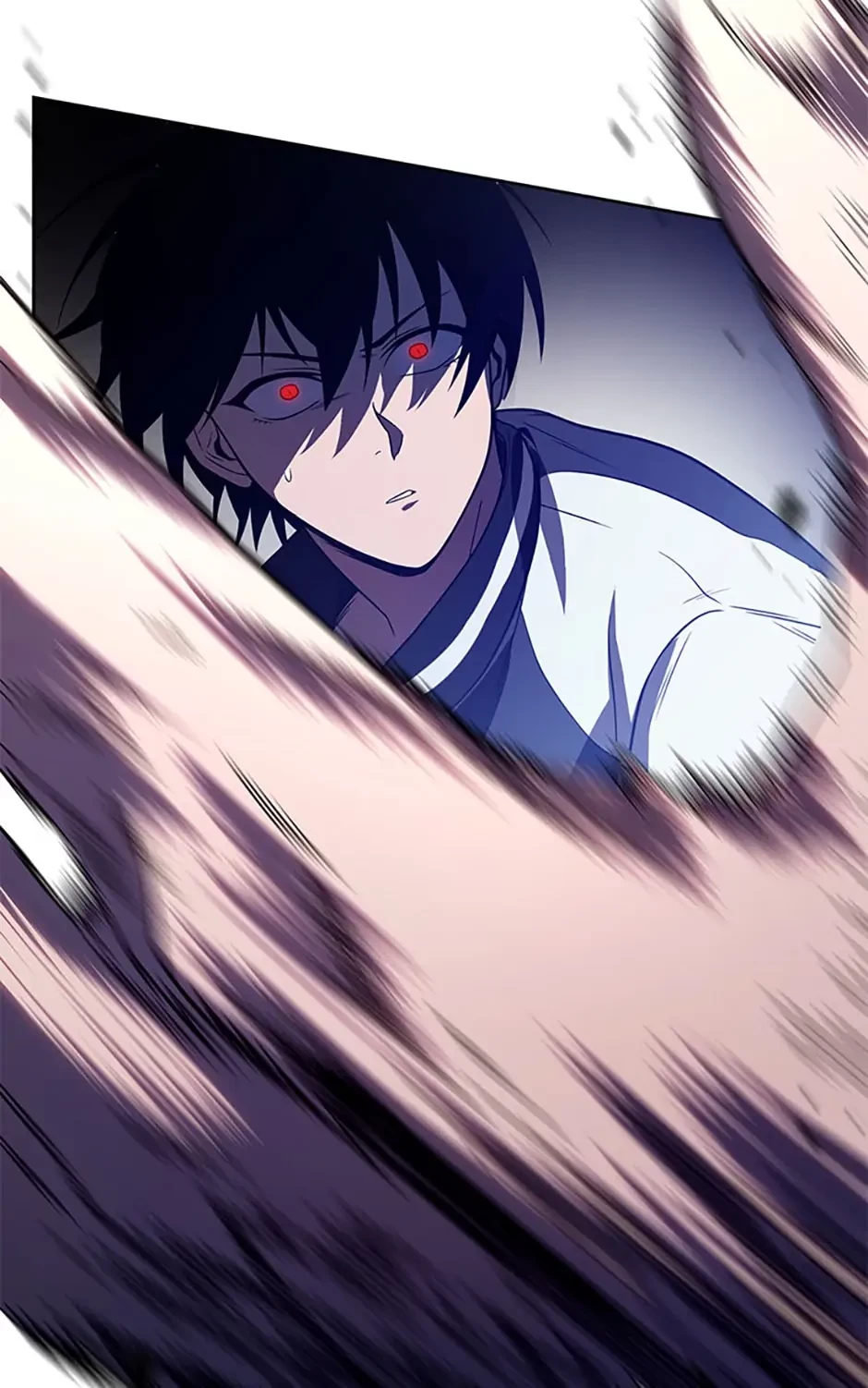 After Ten Millennia in Hell Chapter 25 - 29