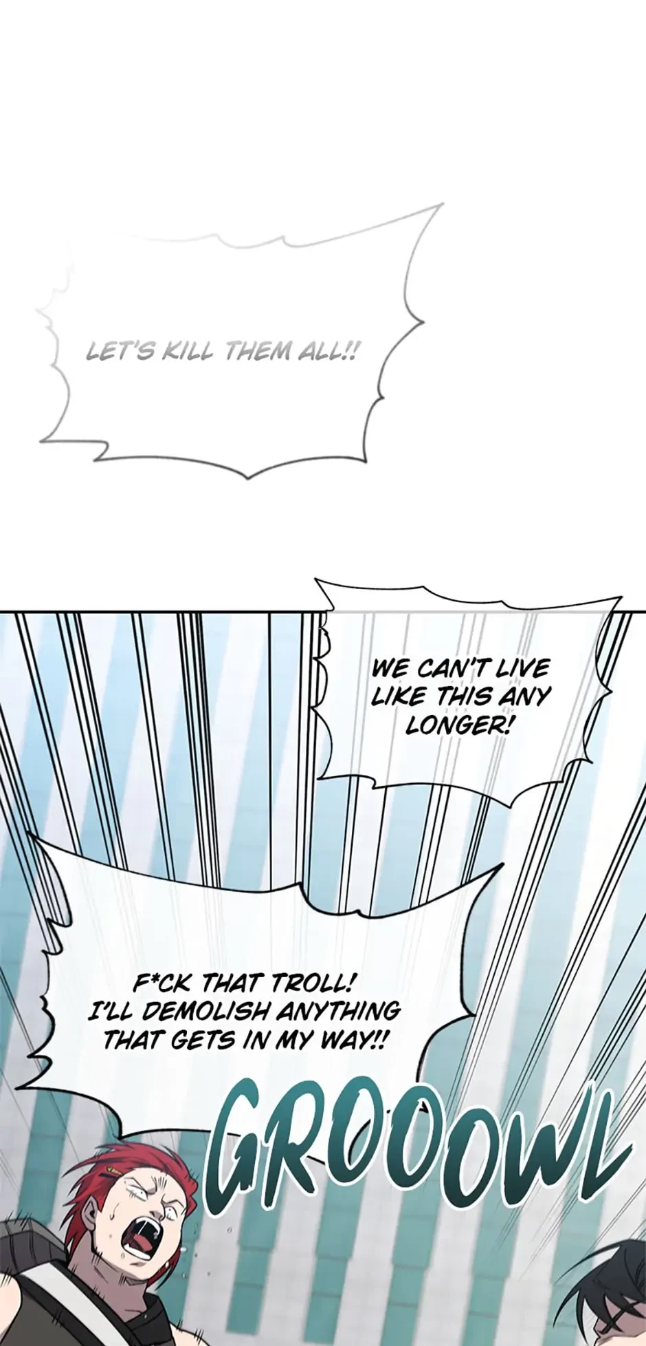 After Ten Millennia in Hell Chapter 26 - 39