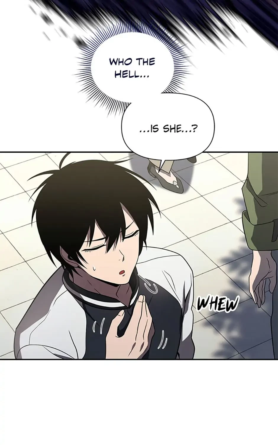 After Ten Millennia in Hell Chapter 25 - 30