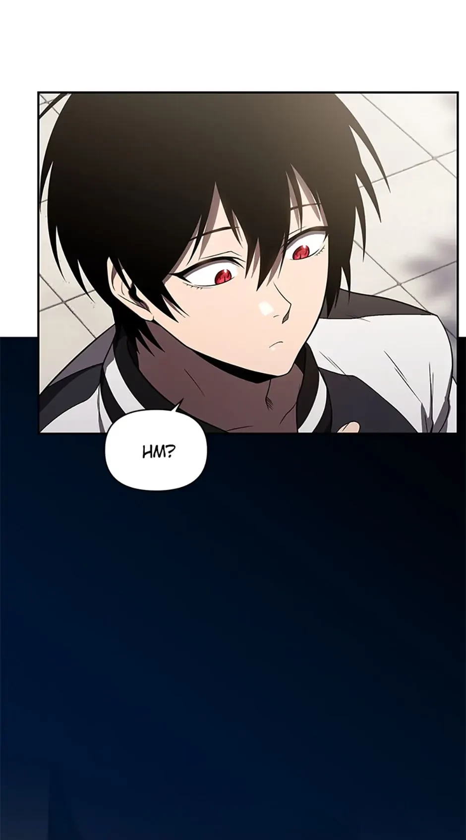 After Ten Millennia in Hell Chapter 25 - 31