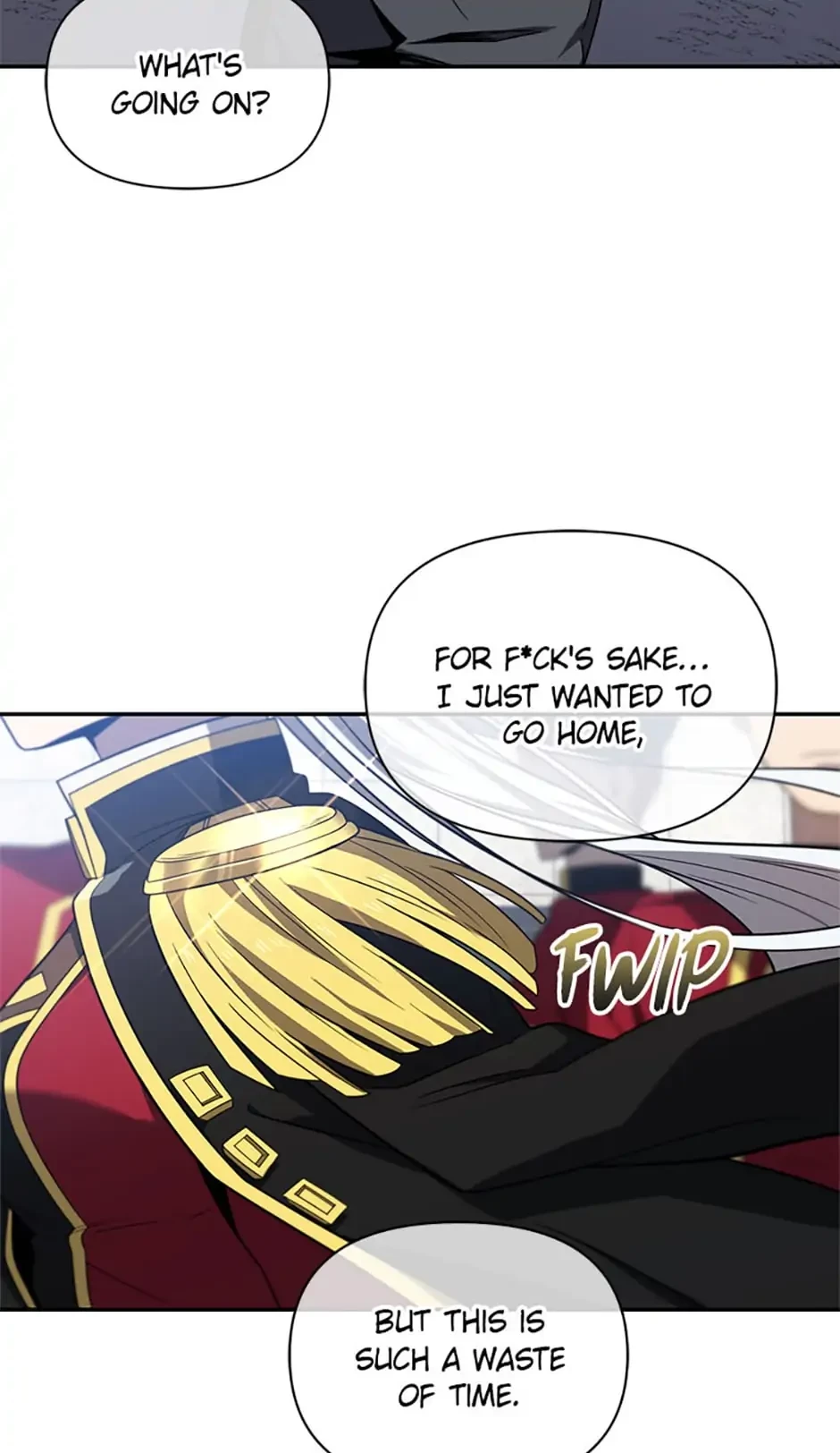After Ten Millennia in Hell Chapter 27 - 72