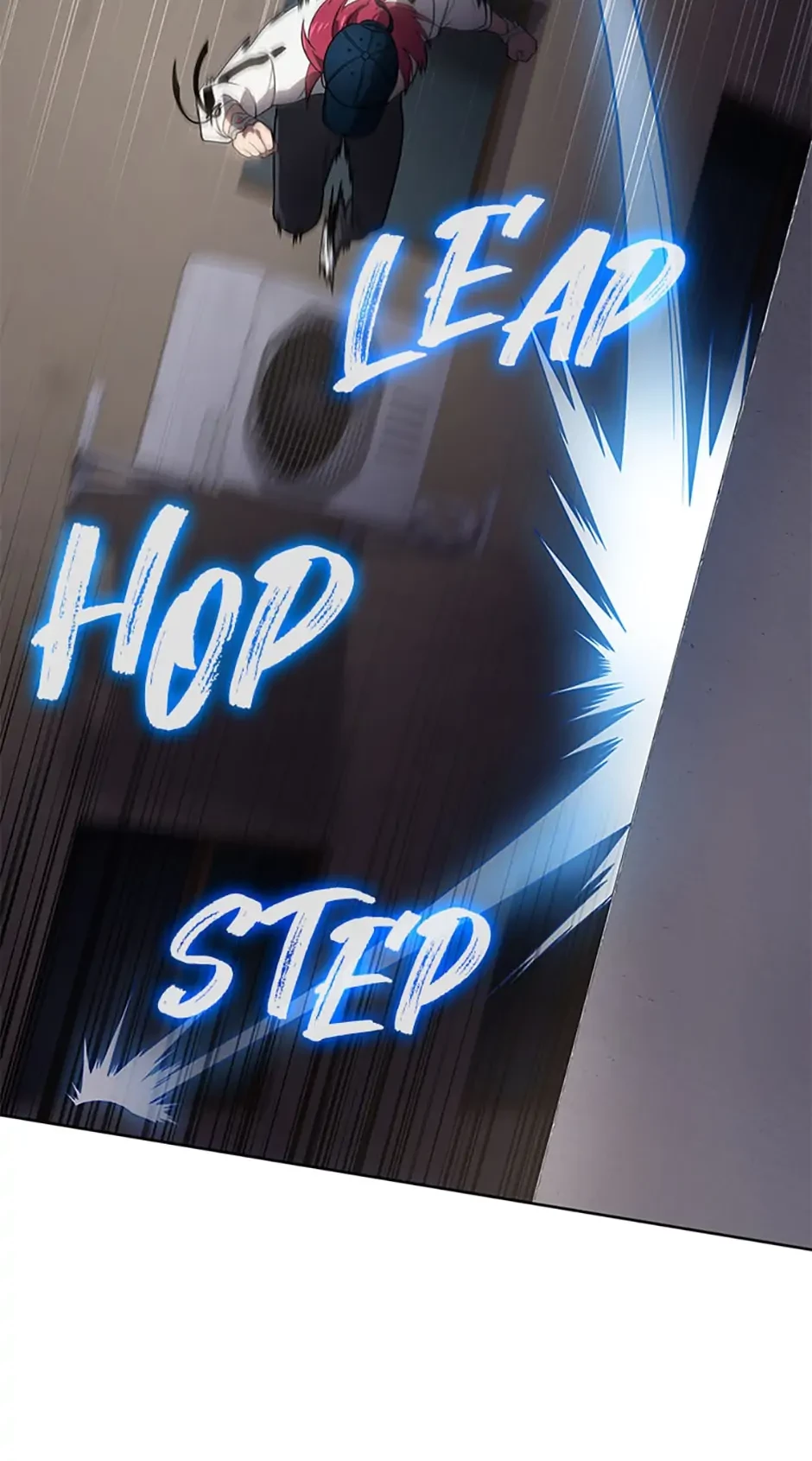 After Ten Millennia in Hell Chapter 25 - 34