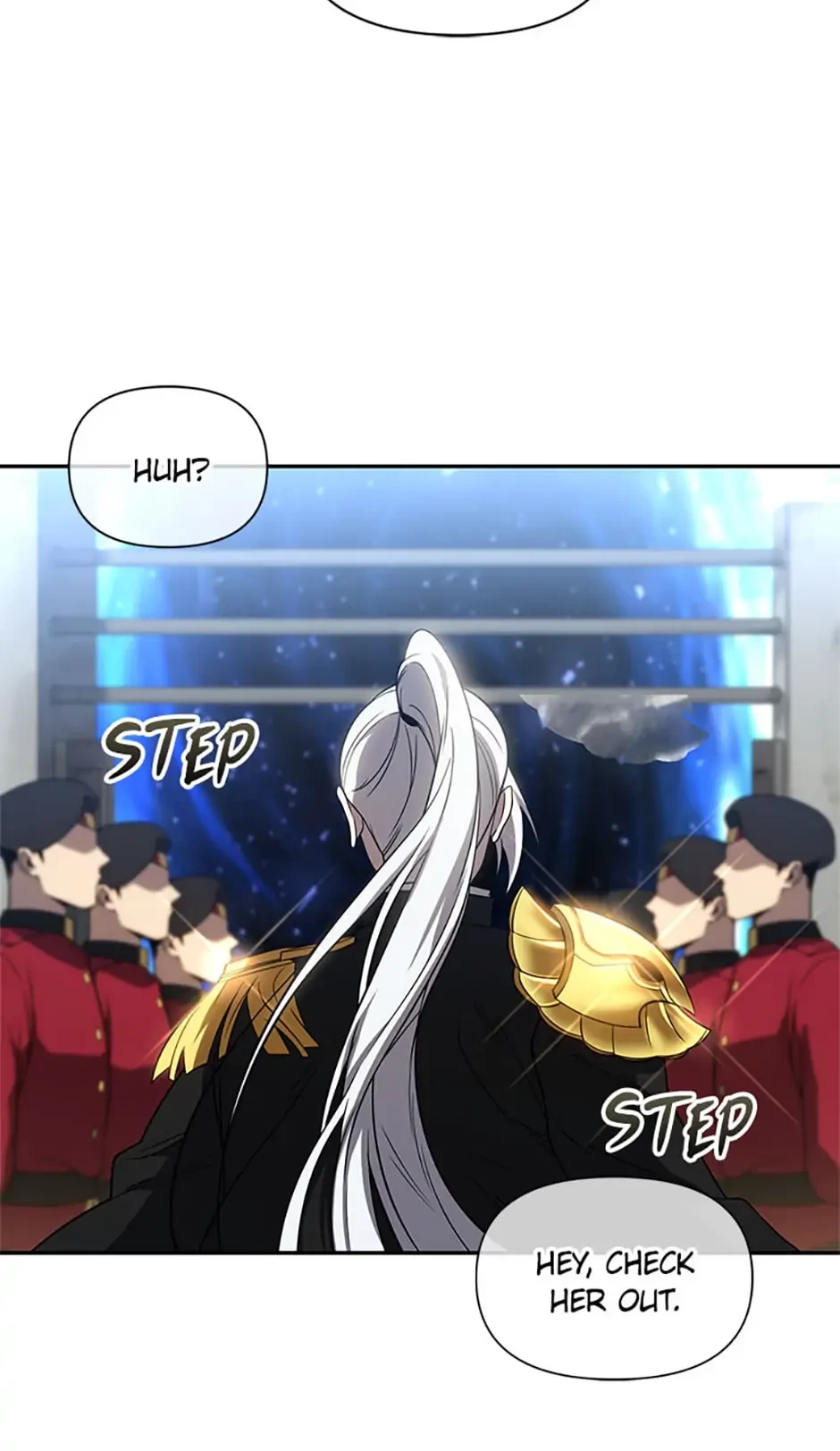 After Ten Millennia in Hell Chapter 27 - 73