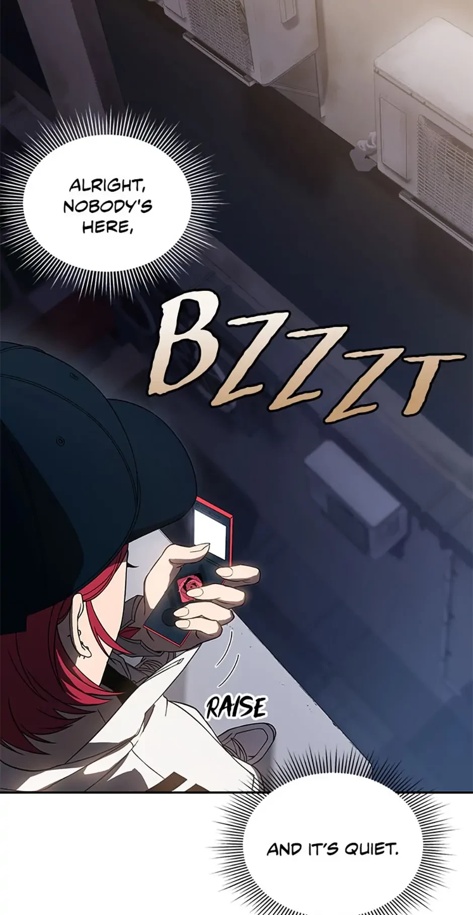 After Ten Millennia in Hell Chapter 25 - 36
