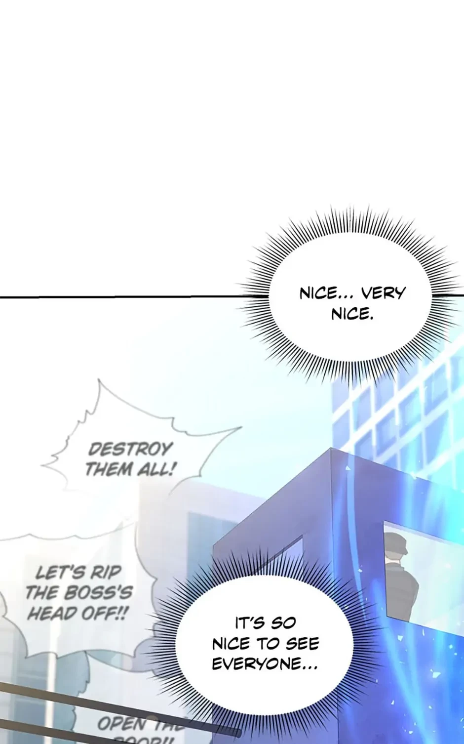 After Ten Millennia in Hell Chapter 26 - 48