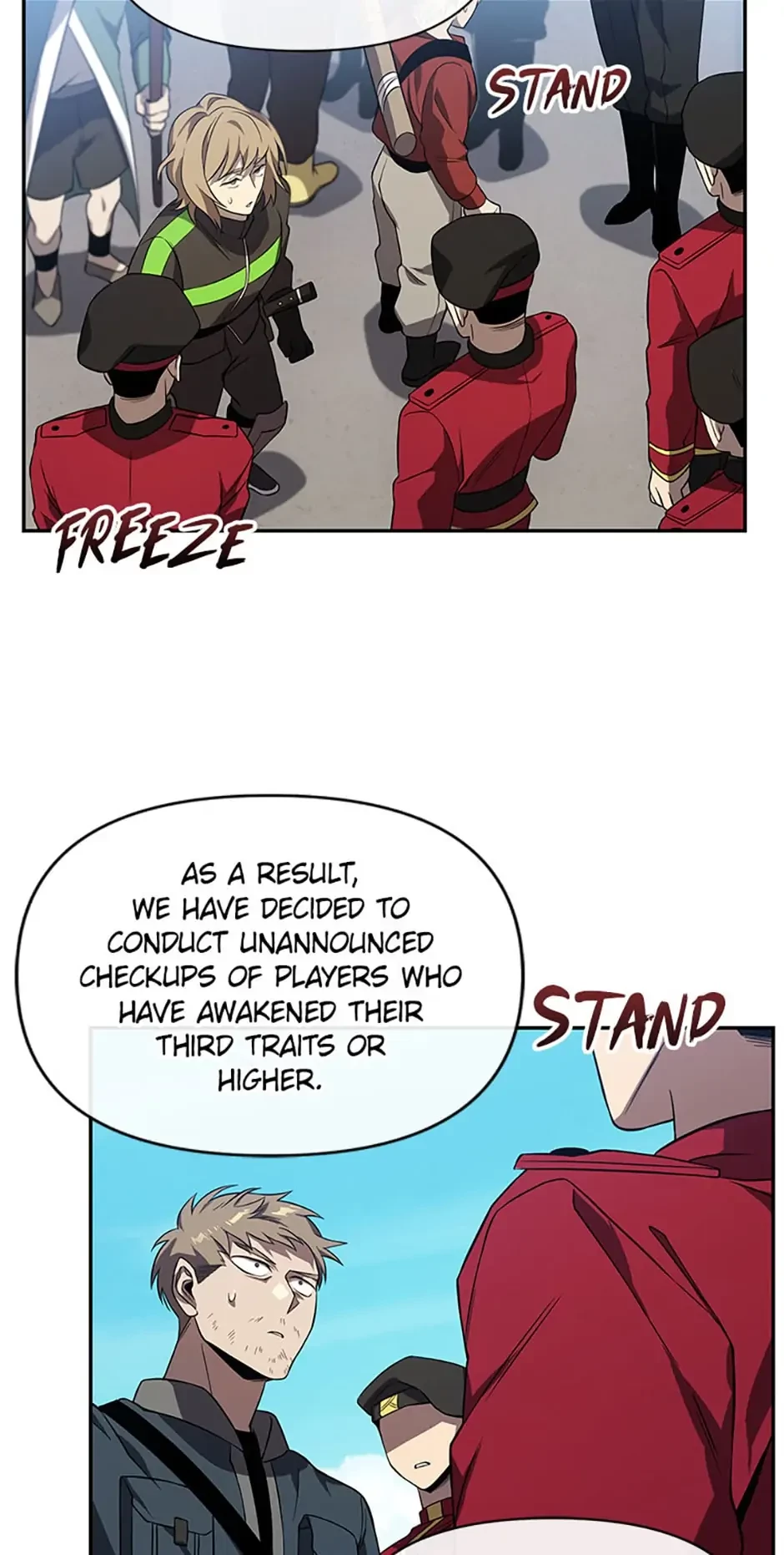 After Ten Millennia in Hell Chapter 27 - 79