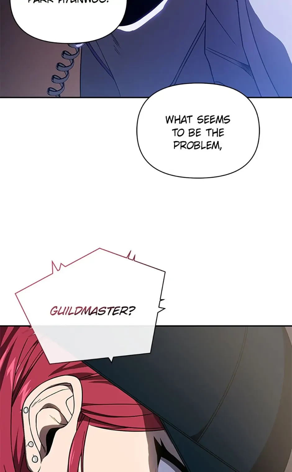 After Ten Millennia in Hell Chapter 25 - 41