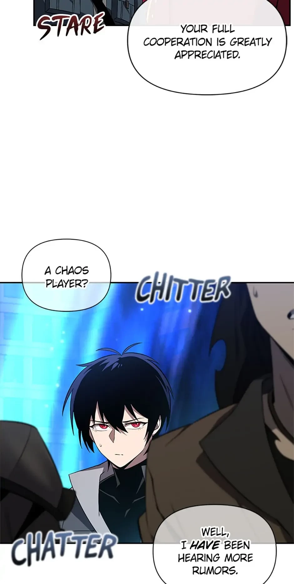After Ten Millennia in Hell Chapter 27 - 80