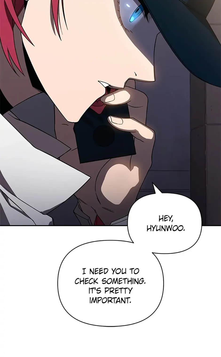 After Ten Millennia in Hell Chapter 25 - 42