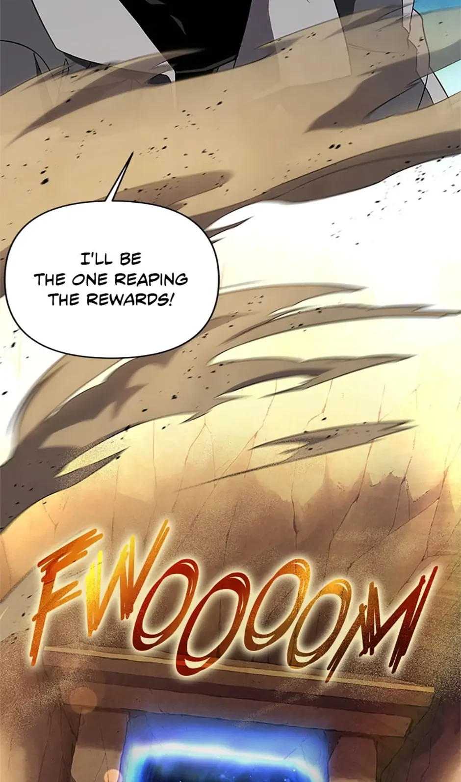After Ten Millennia in Hell Chapter 26 - 51