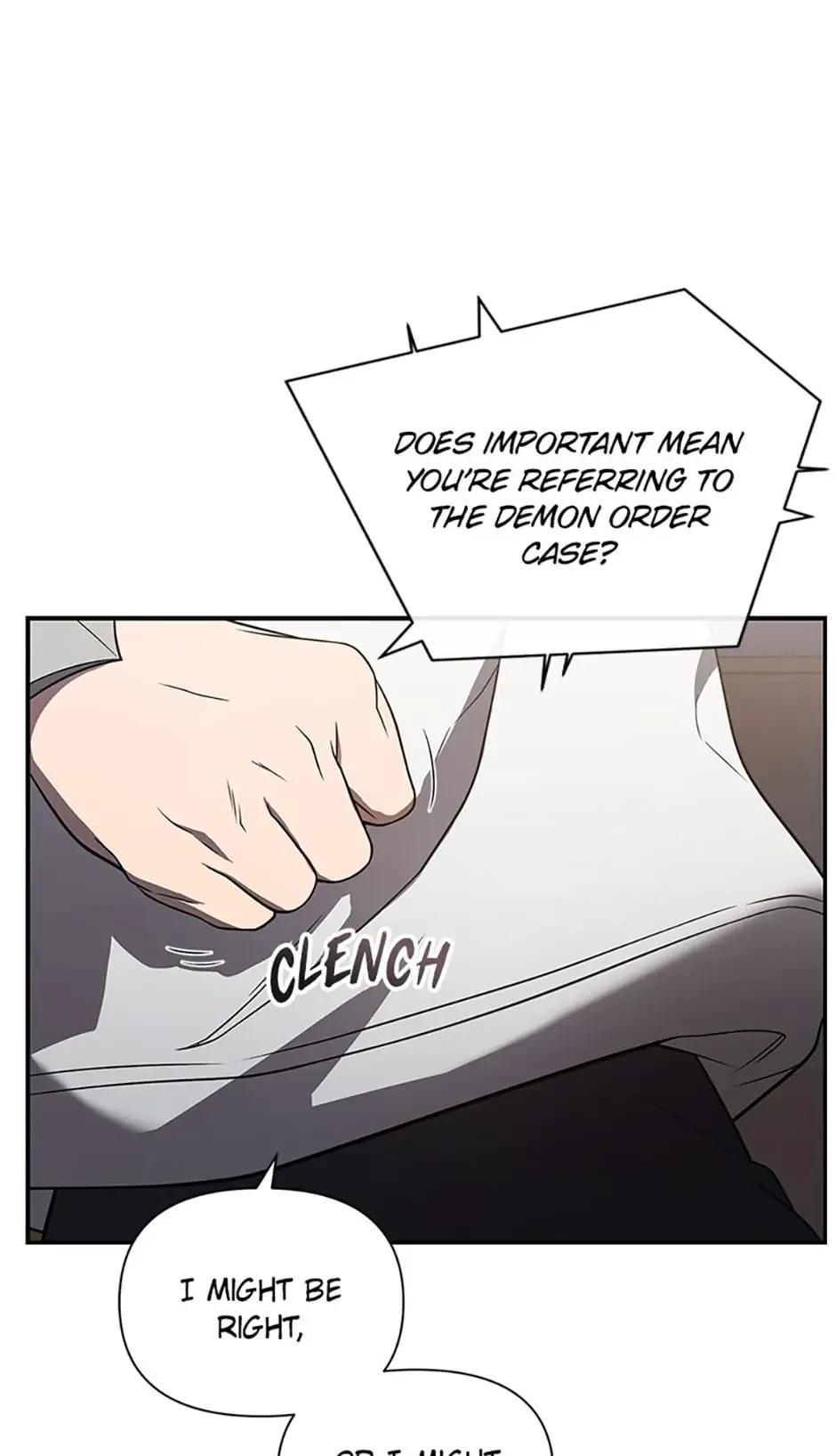 After Ten Millennia in Hell Chapter 25 - 43