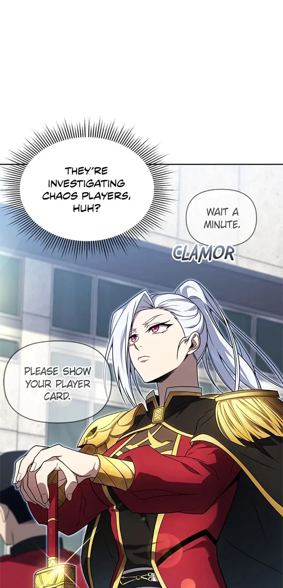 After Ten Millennia in Hell Chapter 27 - 82