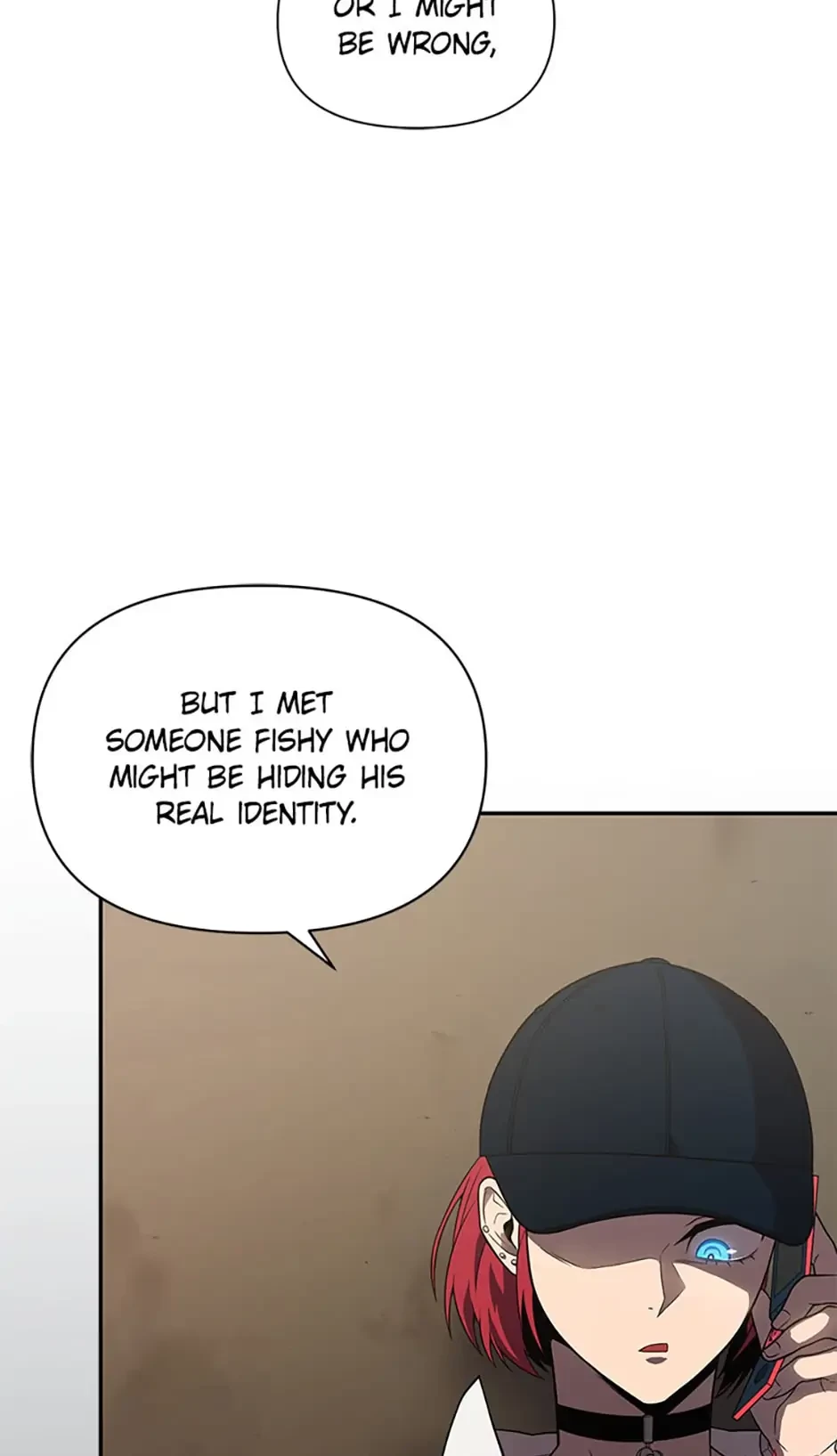 After Ten Millennia in Hell Chapter 25 - 44