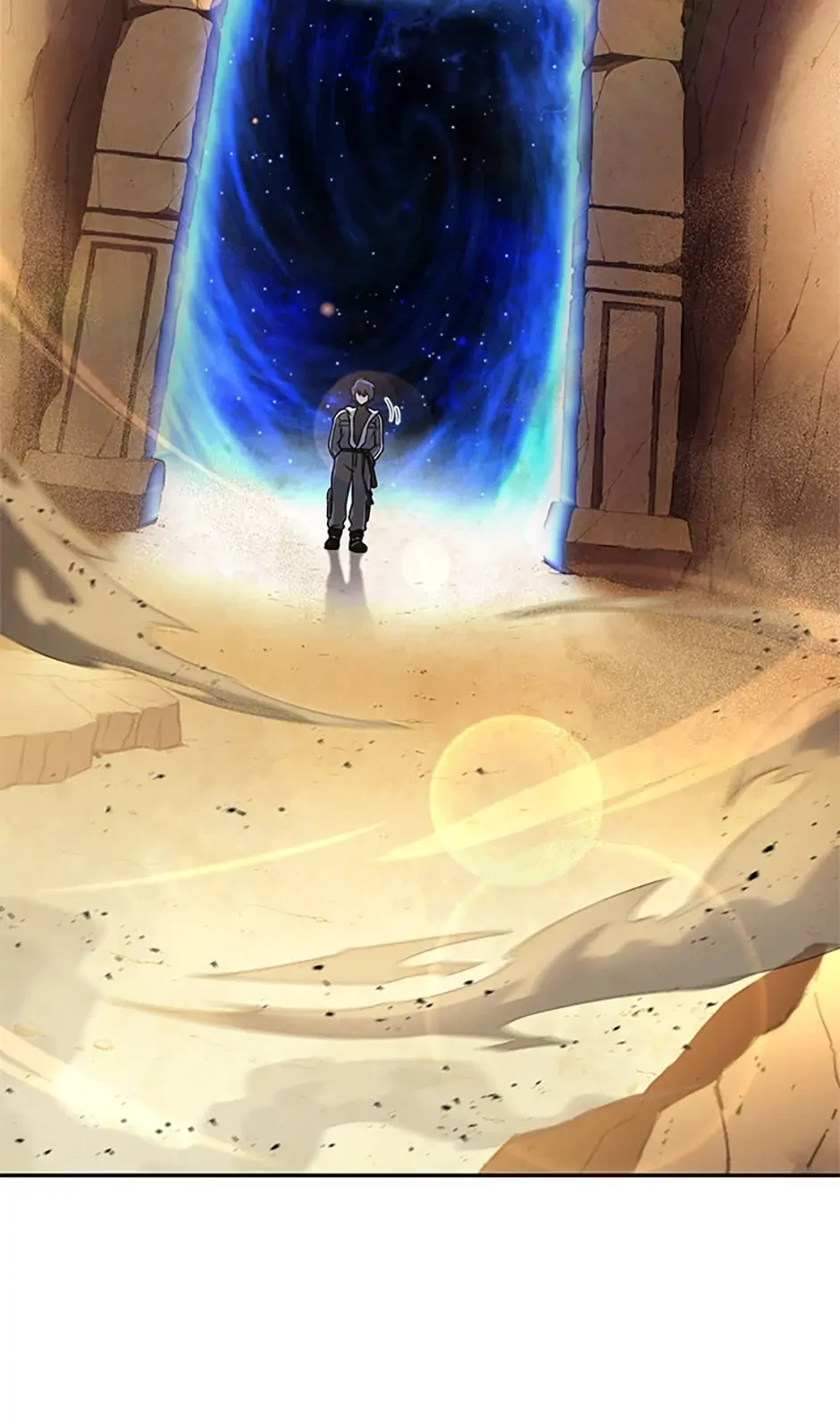 After Ten Millennia in Hell Chapter 26 - 52