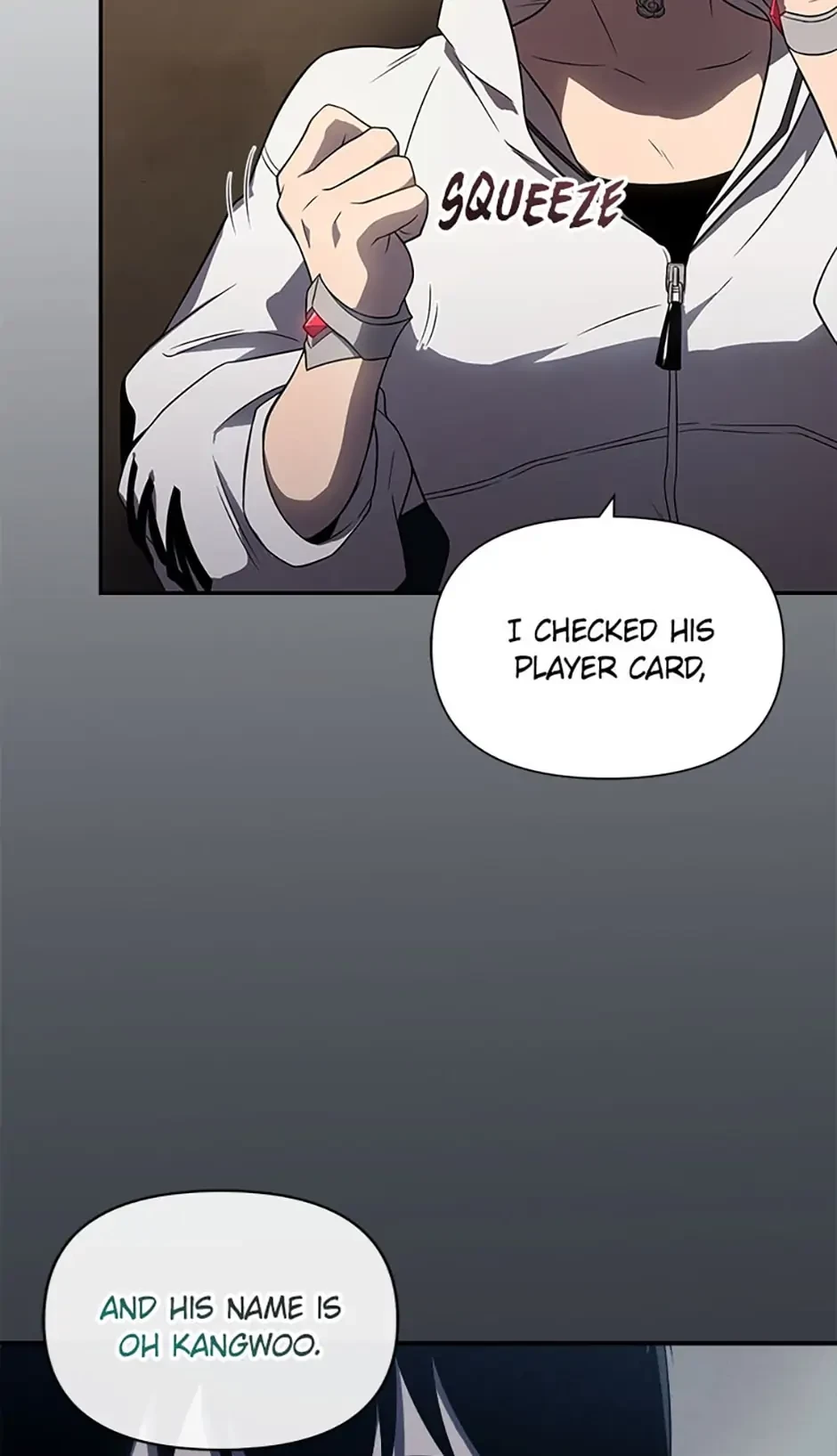 After Ten Millennia in Hell Chapter 25 - 45