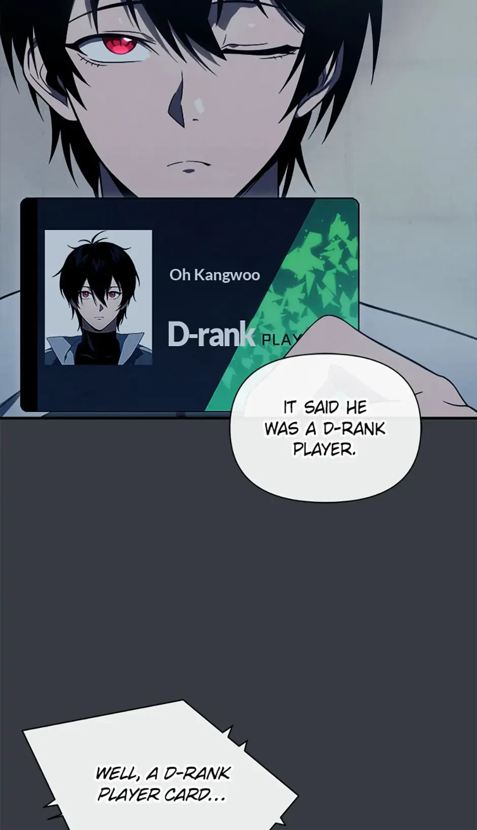 After Ten Millennia in Hell Chapter 25 - 46