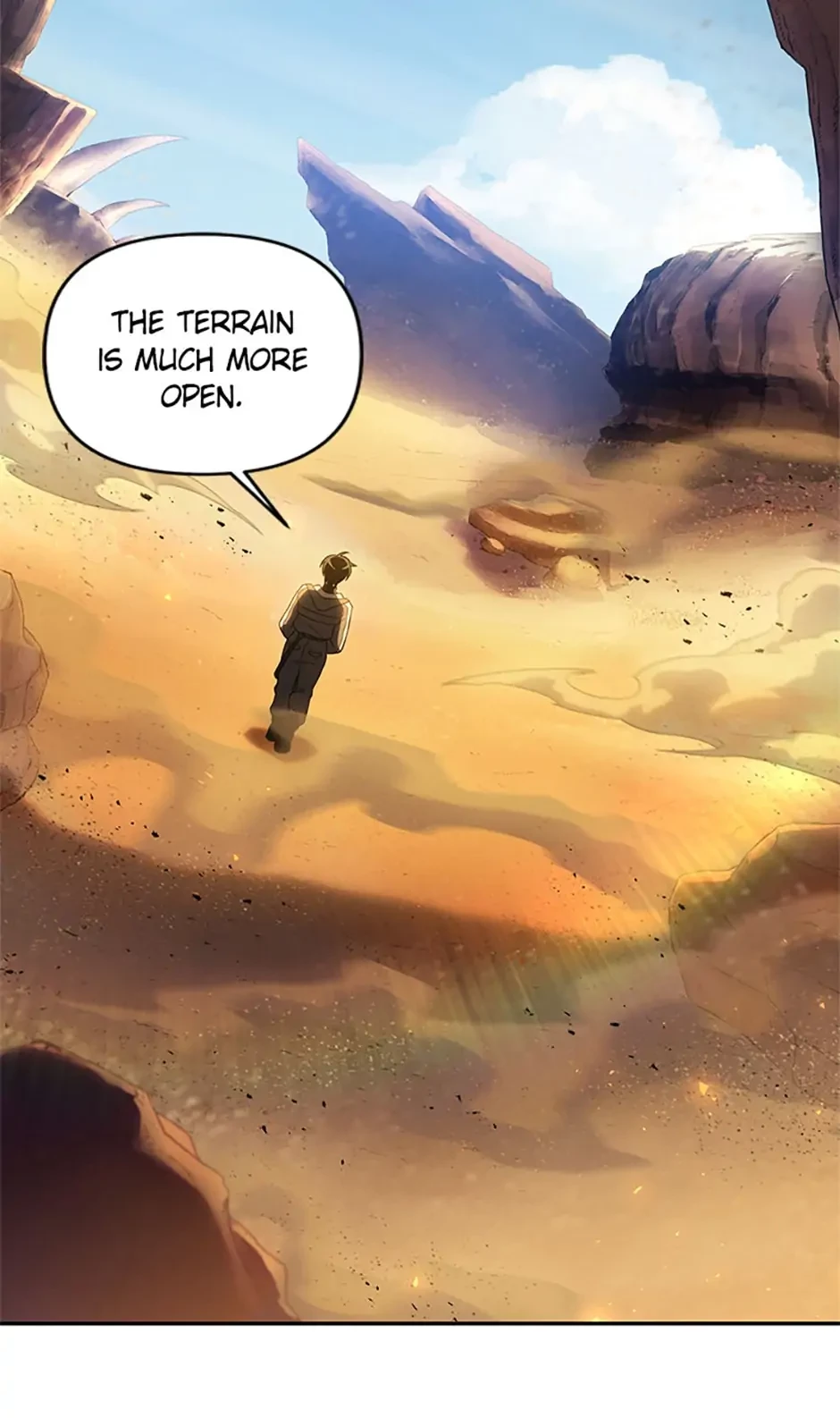 After Ten Millennia in Hell Chapter 26 - 55