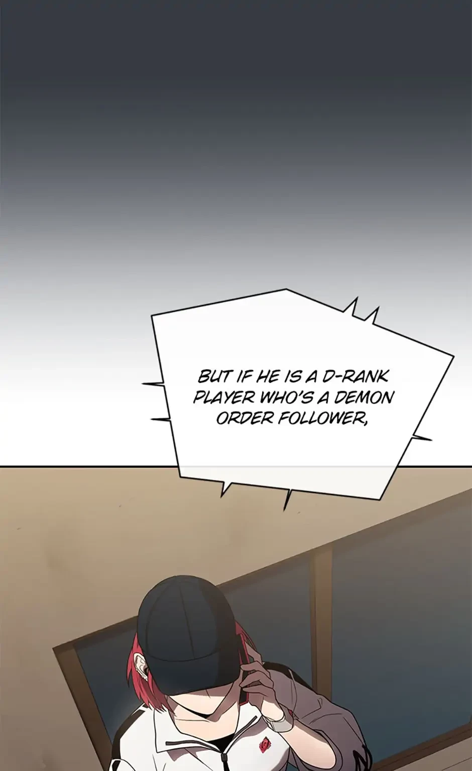 After Ten Millennia in Hell Chapter 25 - 48