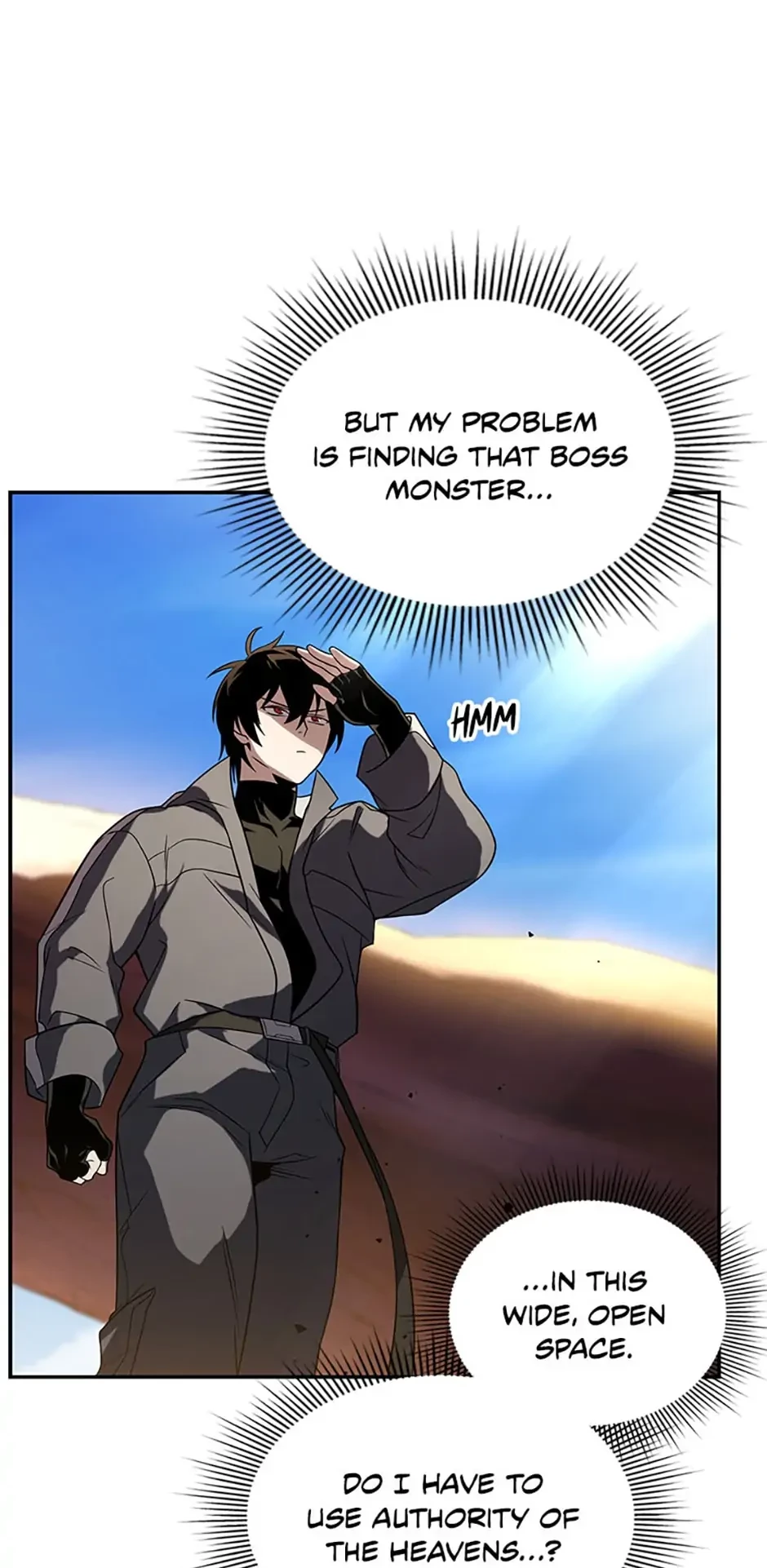 After Ten Millennia in Hell Chapter 26 - 56