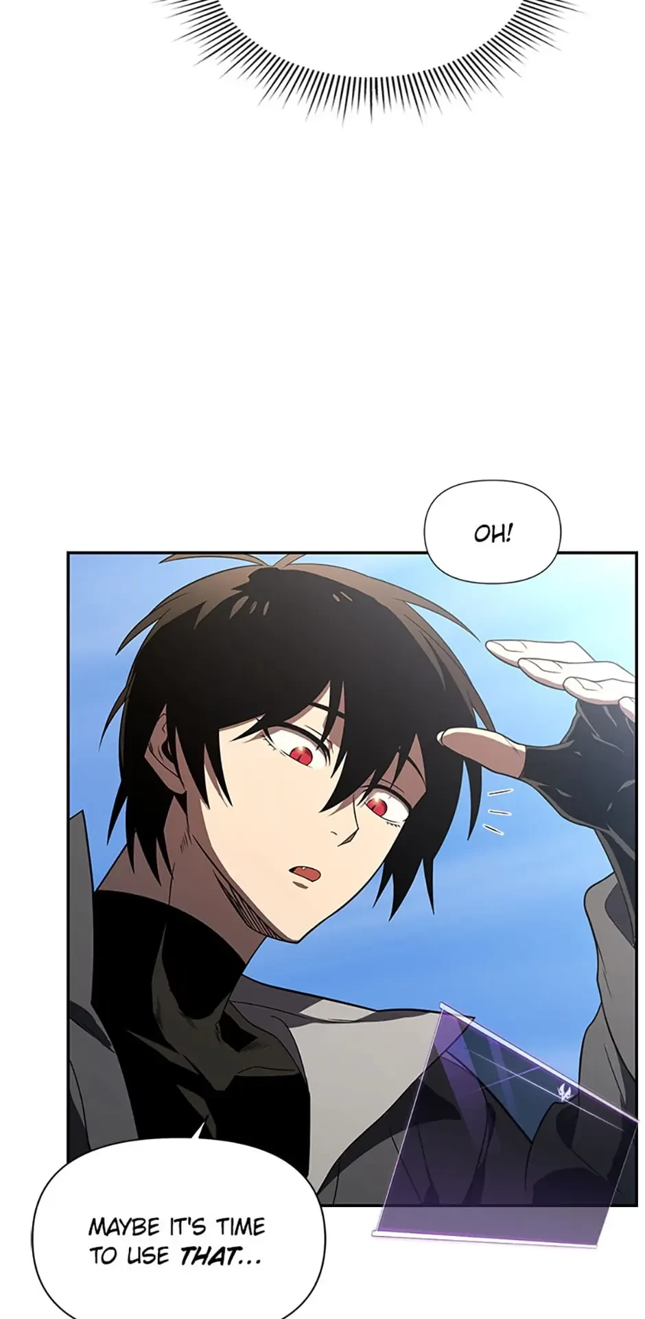 After Ten Millennia in Hell Chapter 26 - 57